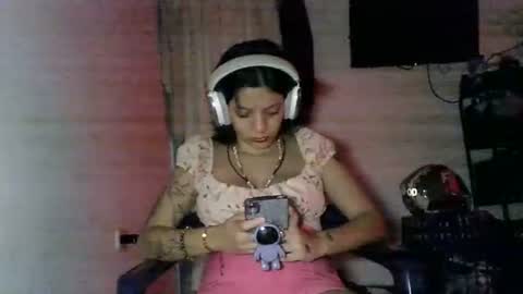 Snapshot of zafiro_rubi chatting on 20, 7, 2026 Zafiro online show from 20, 7, 2026