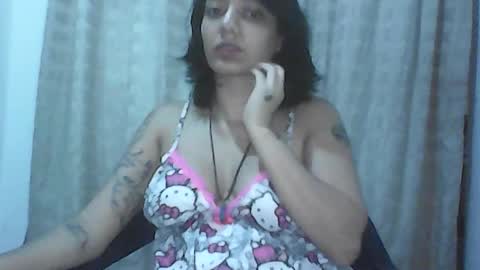 Snapshot of zafiro_rubi chatting on 2, 8, 2026 Zafiro online show from 2, 8, 2026