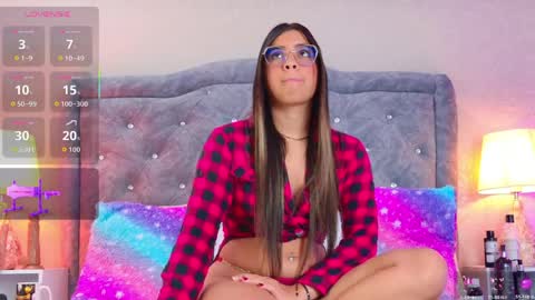 Zafiro online show from 7, 4, 2026