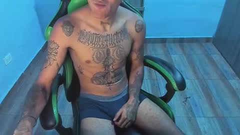 BiG Zafiro online show from 24, 11, 2025