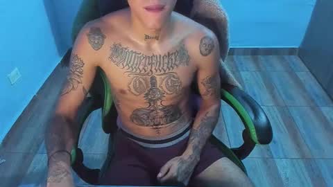 BiG Zafiro online show from 26, 11, 2025