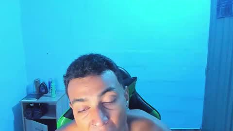 BiG Zafiro online show from 23, 12, 2025