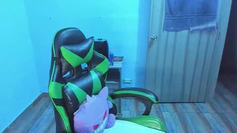 BiG Zafiro online show from 6, 1, 2026