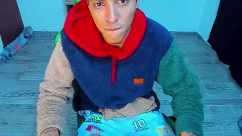 BiG Zafiro online show from 7, 3, 2026