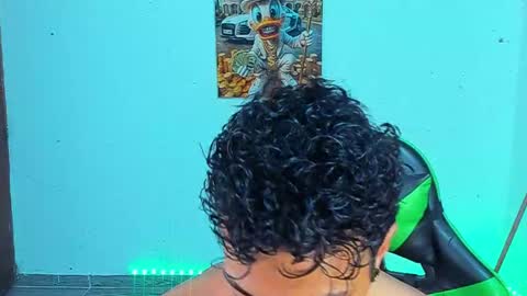 Snapshot of zafirocum chatting on 8, 5, 2026 BiG Zafiro online show from 8, 5, 2026