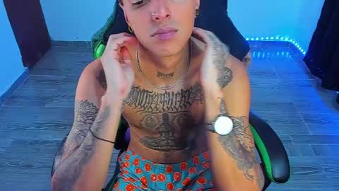 Snapshot of zafirocum chatting on 14, 5, 2026 BiG Zafiro online show from 14, 5, 2026