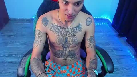 Snapshot of zafirocum chatting on 19, 5, 2026 BiG Zafiro online show from 19, 5, 2026