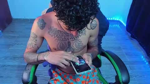 Snapshot of zafirocum chatting on 22, 5, 2026 BiG Zafiro online show from 22, 5, 2026
