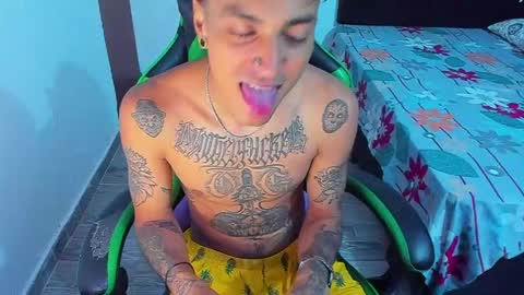 Snapshot of zafirocum chatting on 6, 6, 2026 BiG Zafiro online show from 6, 6, 2026