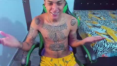 Snapshot of zafirocum chatting on 29, 6, 2026 BiG Zafiro online show from 29, 6, 2026