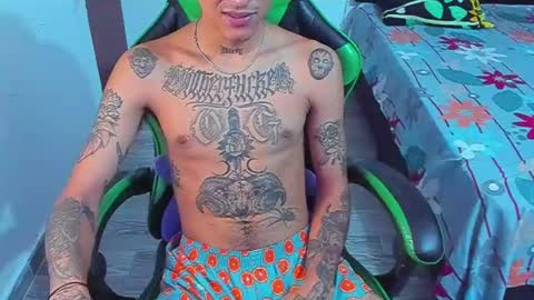 Snapshot of zafirocum chatting on 5, 7, 2026 BiG Zafiro online show from 5, 7, 2026