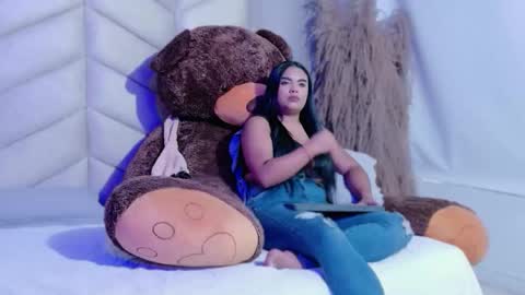 zahara_2005 online show from 19, 1, 2026