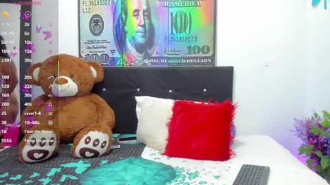 Snapshot of zahira_evans chatting on 20, 9, 2025 Zahira online show from 20, 9, 2025