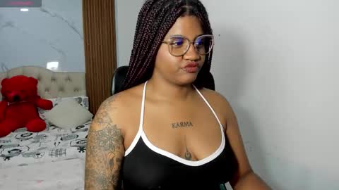 zahra_rose online show from 24, 3, 2026