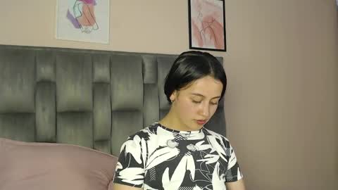 Snapshot of zaida_1 chatting on 25, 5, 2026 Zaida online show from 25, 5, 2026