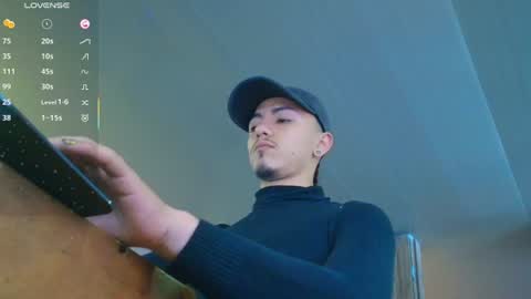 Snapshot of zaiddragon chatting on 6, 7, 2026 Marfete Model indepent online show from 6, 7, 2026