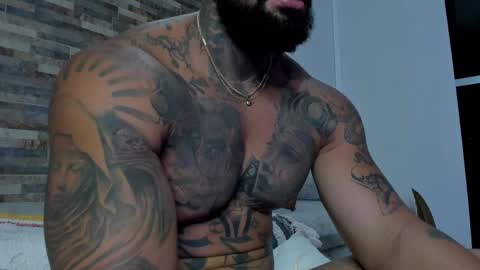 INSTAGRAM yormanfit7 online show from 25, 2, 2025
