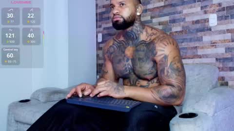 INSTAGRAM yormanfit7 online show from 27, 3, 2026