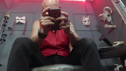 Dom Zain online show from 9, 5, 2026