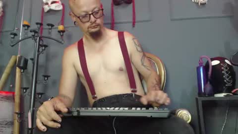 Dom Zain online show from 12, 6, 2026