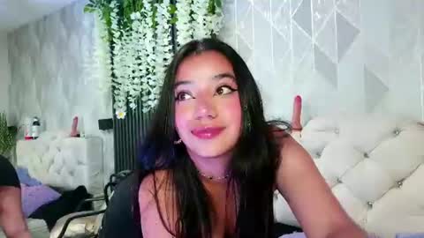 Zaira Bonny online show from 30, 6, 2026