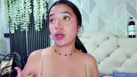 Zaira Bonny online show from 1, 7, 2026