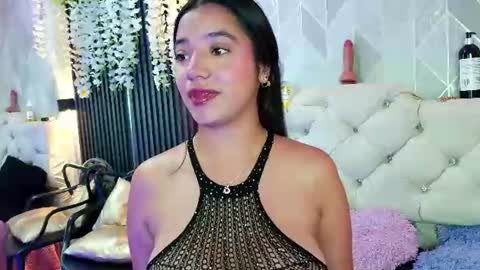 Zaira Bonny online show from 11, 7, 2026