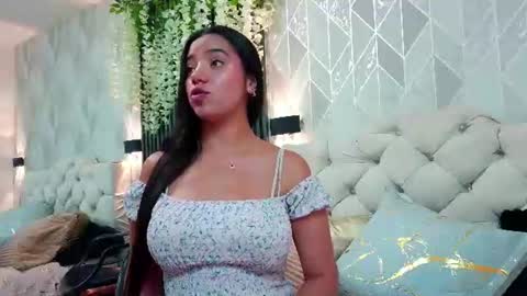 Zaira Bonny online show from 29, 7, 2026