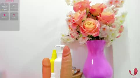 zaira_sweet4 online show from 8, 6, 2026