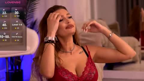 Zaira online show from 28, 11, 2025