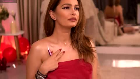 Zaira online show from 14, 4, 2026