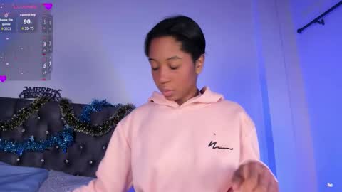 Zaira online show from 3, 12, 2025