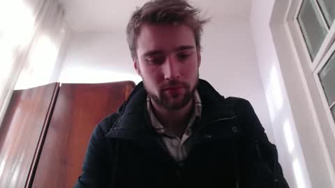 Snapshot of zakonezach chatting on 26, 1, 2025 zakonezach online show from 26, 1, 2025