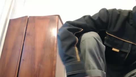 Snapshot of zakonezach chatting on 27, 1, 2025 zakonezach online show from 27, 1, 2025