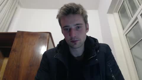 Snapshot of zakonezach chatting on 28, 1, 2025 zakonezach online show from 28, 1, 2025