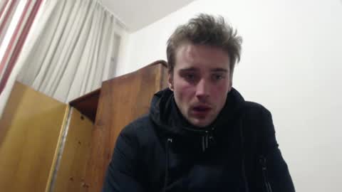Snapshot of zakonezach chatting on 29, 1, 2025 zakonezach online show from 29, 1, 2025