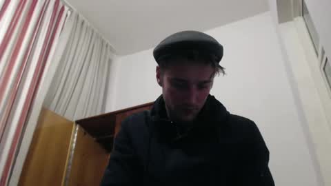 Snapshot of zakonezach chatting on 30, 1, 2025 zakonezach online show from 30, 1, 2025