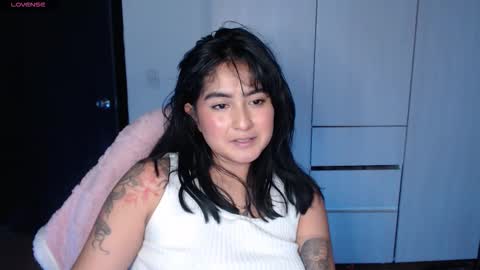 zakura_ania online show from 20, 3, 2026