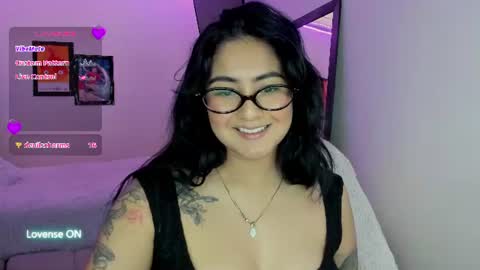zakura_ania online show from 25, 6, 2026