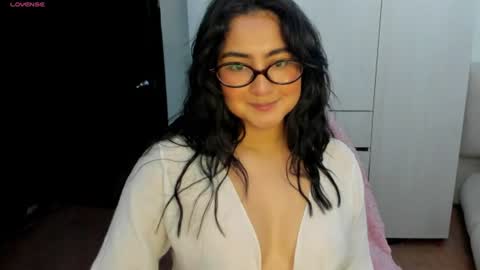 zakura_ania online show from 16, 7, 2026