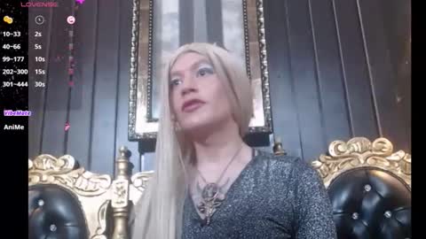 Snapshot of zalir_666 chatting on 25, 2, 2026 Megan online show from 25, 2, 2026