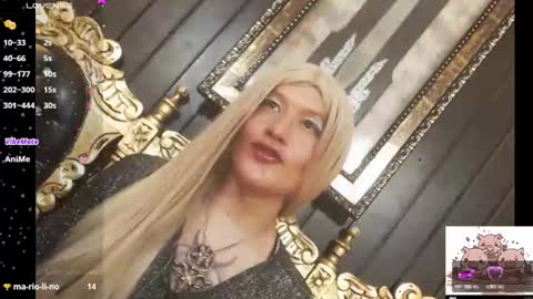 Snapshot of zalir_666 chatting on 25, 2, 2026 Megan online show from 25, 2, 2026