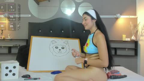 zamantha online show from 11, 12, 2024