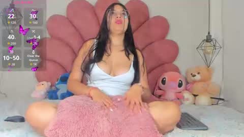 Snapshot of zamanthapalmer chatting on 30, 6, 2026 zamantha online show from 30, 6, 2026