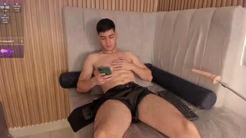 zamir online show from 11, 1, 2025