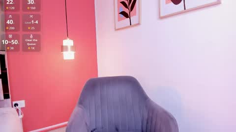 zamira_taylor online show from 16, 5, 2026