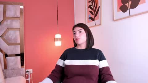 Snapshot of zamira_taylor chatting on 5, 6, 2026 zamira_taylor online show from 5, 6, 2026