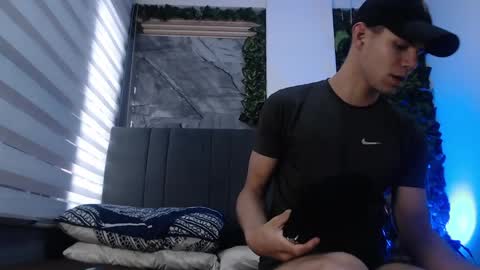 Snapshot of zamirscott chatting on 28, 5, 2026 Zamir online show from 28, 5, 2026
