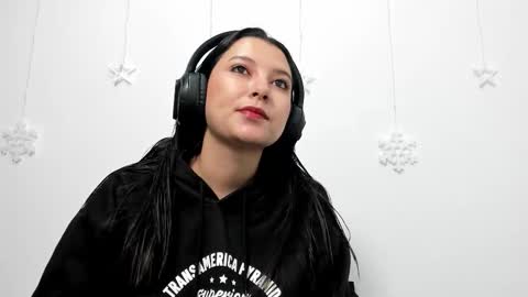 zammii69 online show from 22, 12, 2025