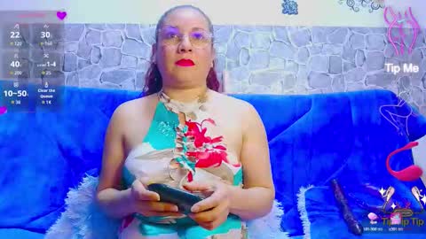 zamy_x online show from 17, 11, 2025